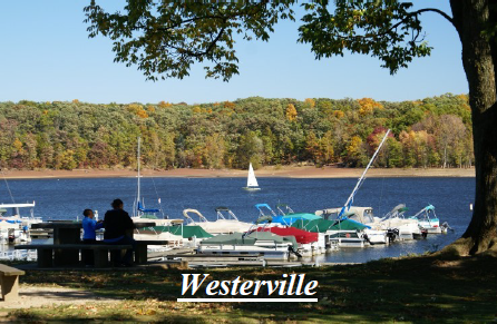 Westerville