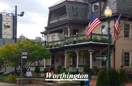 Worthington