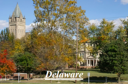 Delaware